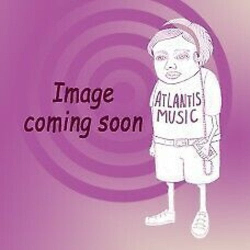 Monster Black Centipede - Music For The Atari Lounge - Music CD