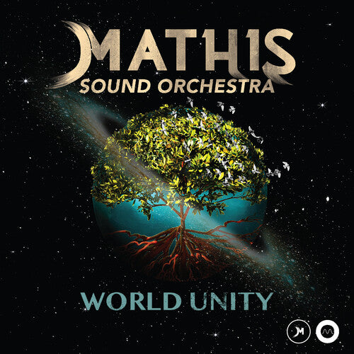 Mathis - Mathis Sound Orchestra - World Unity - Music CD