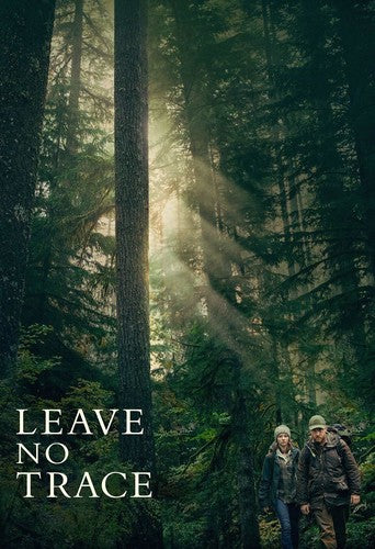 Leave No Trace - Leave No Trace - DVD