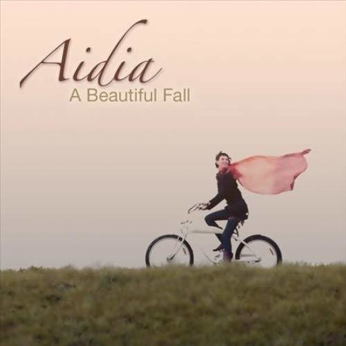 Aidia - Beautiful Fall - Music CD