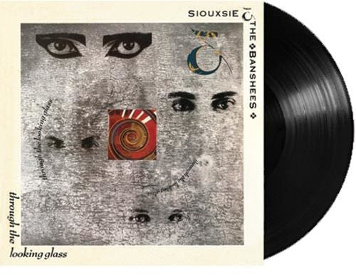 Through The Looking Glass [LP] Vinyl Record