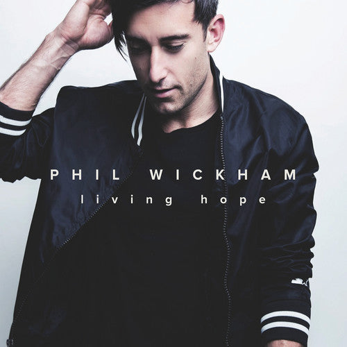 Wickham,phil - Living Hope - Music CD
