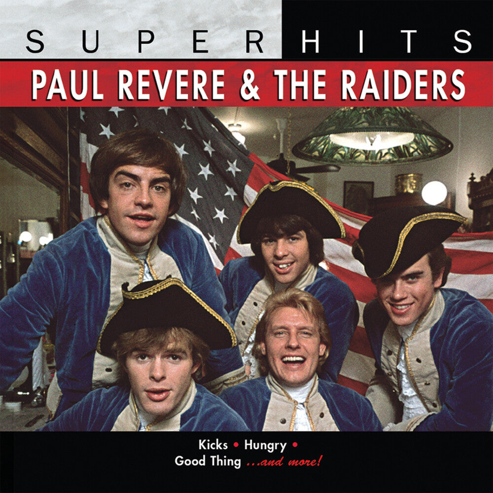 Super Hits Music CD