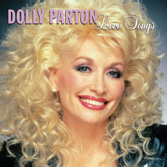 Dolly Parton - Love Songs (MOD) Music CD