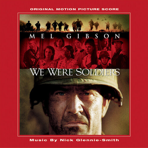 Music From & Inspired By We Were Soldiers / Var - Music From & Inspired By We Were Soldiers / Var - Music CD