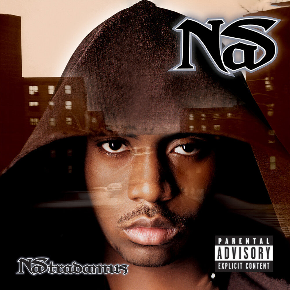 Nastradamus Music CD