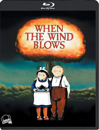 When The Wind Blows - When The Wind Blows - Blu-ray