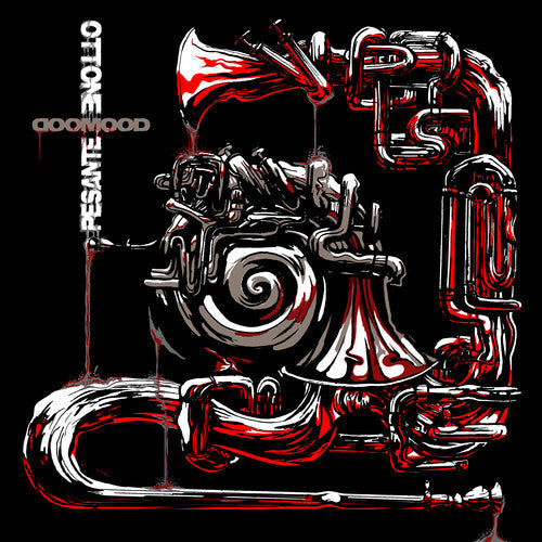 Ottone Pesante - Doomood Vinyl Record