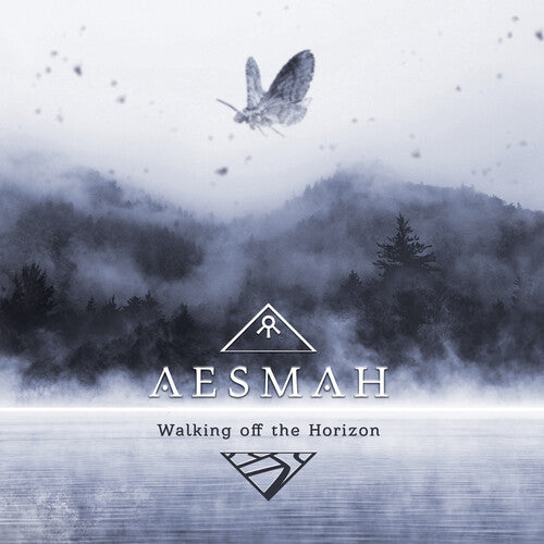 Aesmath - Walking Off The Horizon Vinyl Record