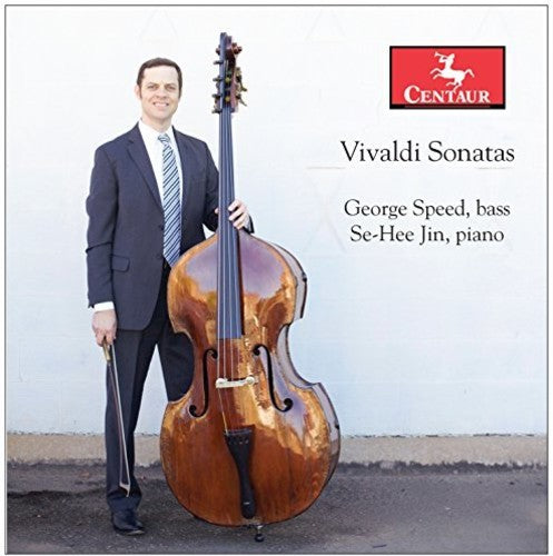 Vivaldi - Vivaldi Sonatas - Music CD