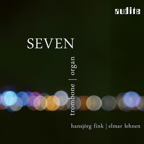 Fink / Lehnen - Seven - Music CD