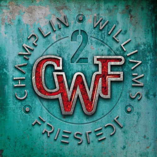 Champlin Williams Friestedt - Ii - Music CD