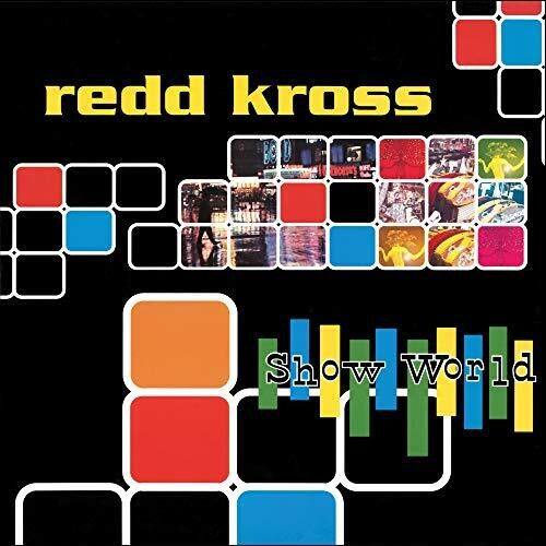 Redd Kross - Show World Vinyl Record