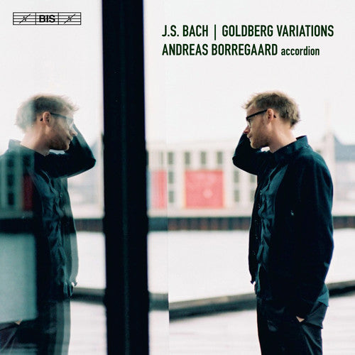Goldberg Variations [2 CD] Music CD