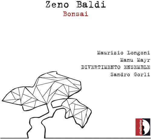 Baldi / Divertimento Ensemble / Mayr - Bonsai - Music CD