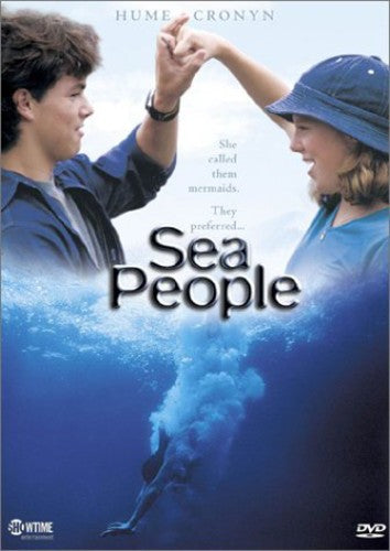 Sea People - Sea People - DVD