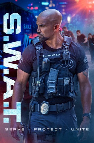 Swat: Season One - Swat: Season One - DVD