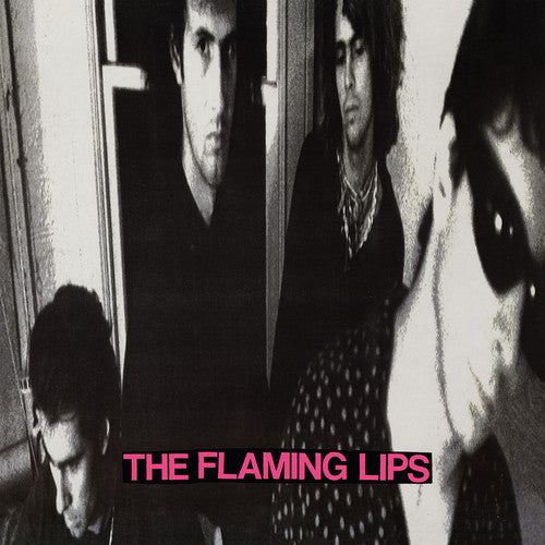 The Flaming Lips - In A Priest Driven Ambulance Vinyl Record