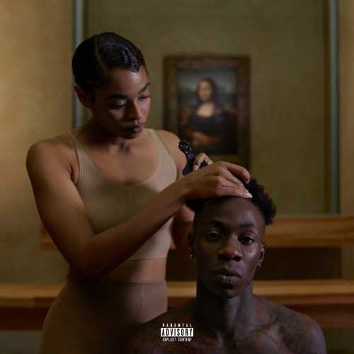Carters - Everything Is Love - Music CD