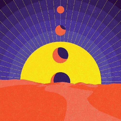 I'm Glad It's You - Every Sun, Every Moon - Music CD