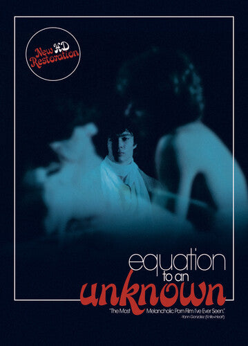 Equation To An Unknown - Equation To An Unknown - DVD