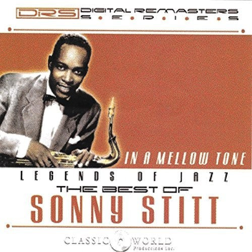 Stitt,sonny - In A Mellow Tone: The Best Of - Music CD