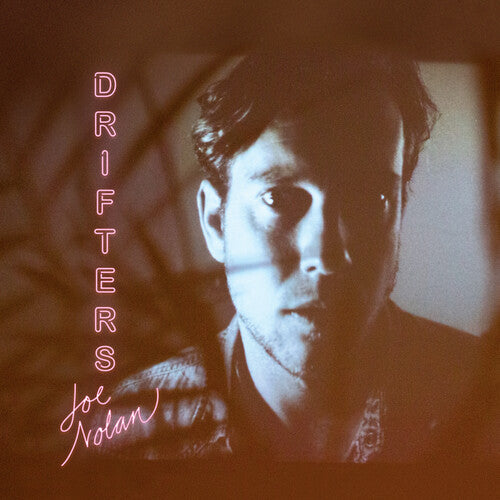 Nolan,joe - Drifters - Vinyl Record