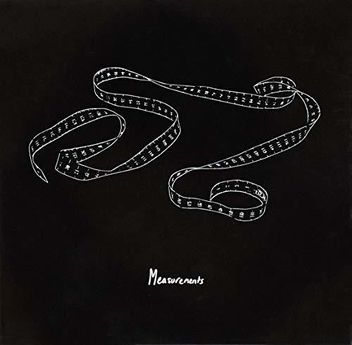 Didirri - Measurements - Music CD