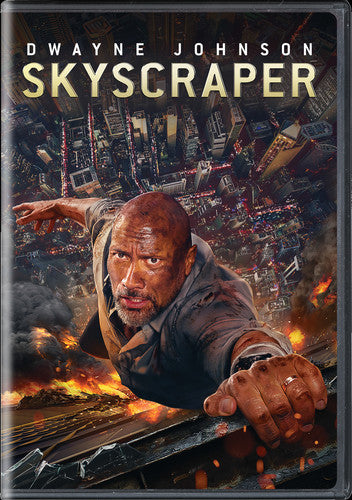 Skyscraper - Skyscraper - DVD