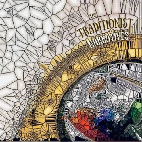 Narratives [LP] Vinyl Record
