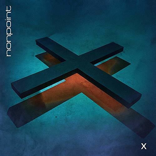 Nonpoint - X - Vinyl Record