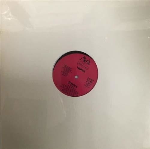 Sonya / Body Heat [12" Vinyl] Vinyl Record