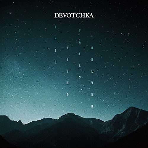 DeVotchka - This Night Falls Forever Vinyl Record