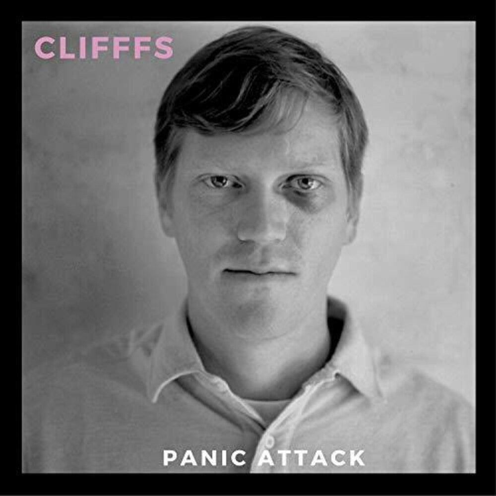 Panic Attack [LP] Vinyl Record