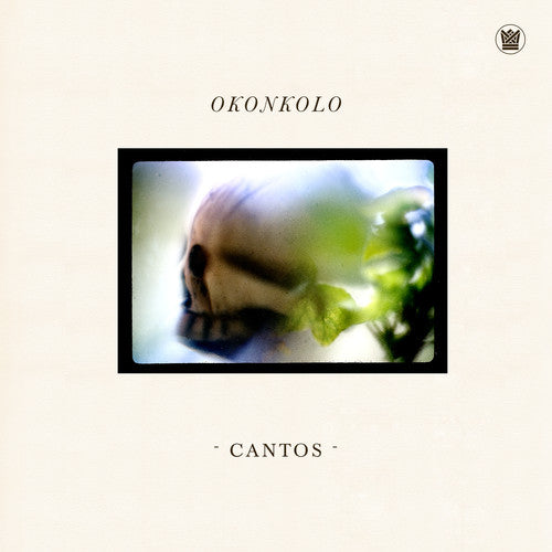 Cantos [LP] Vinyl Record