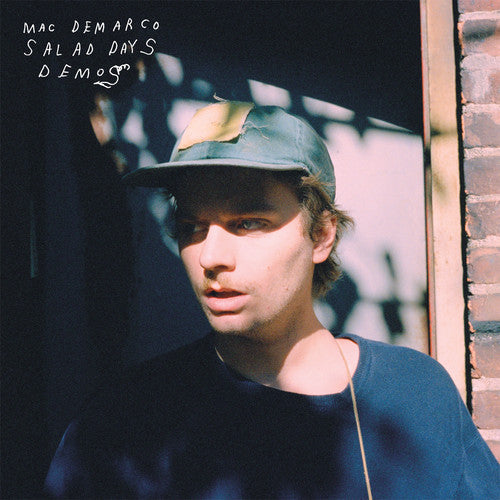 Demarco,mac - Salad Days Demos - Vinyl Record
