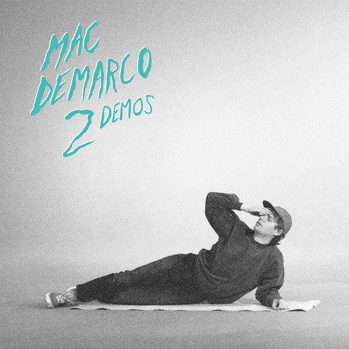 Demarco,mac - 2 Demos - Vinyl Record