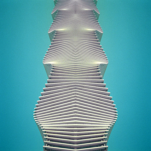 Joyfultalk - Plurality Trip [LP] Vinyl Record