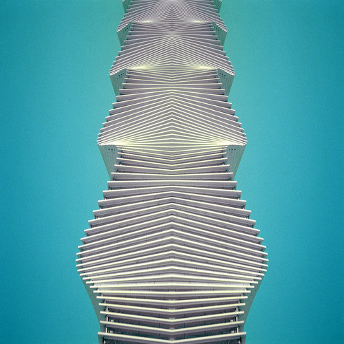 Plurality Trip [LP] Vinyl Record