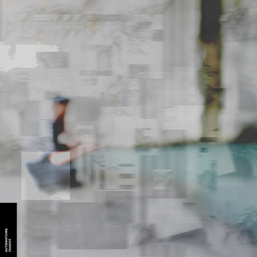Transit [LP] Vinyl Record