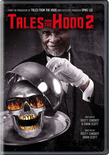 Tales From The Hood 2 - Tales From The Hood 2 - DVD