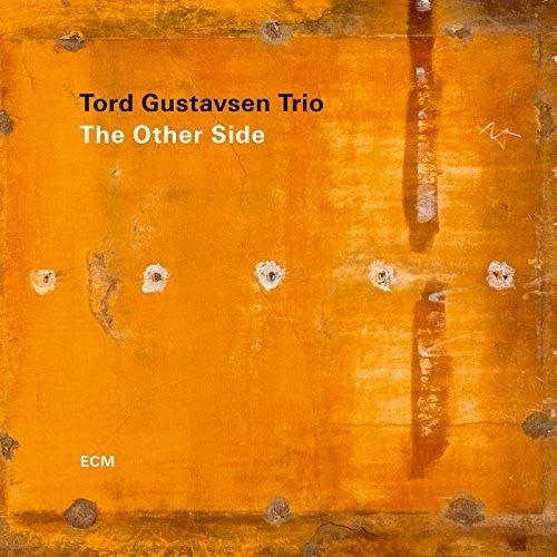 Gustavsen,tord - Other Side - Music CD