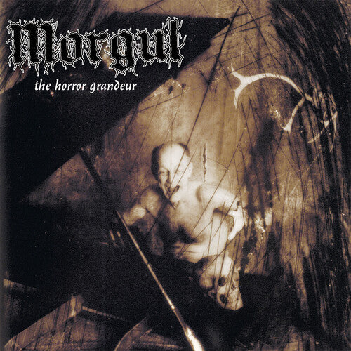Morgul - The Horror Grandeur Vinyl Record