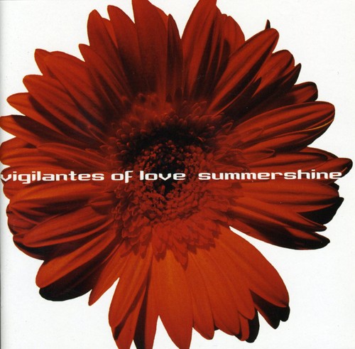 Summershine Music CD