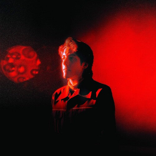 Hala - Red Herring - Vinyl Record