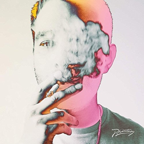 Physical [Import LP] Vinyl Record