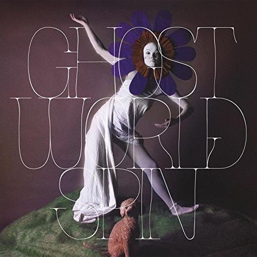Ghost World - Spin - Music CD