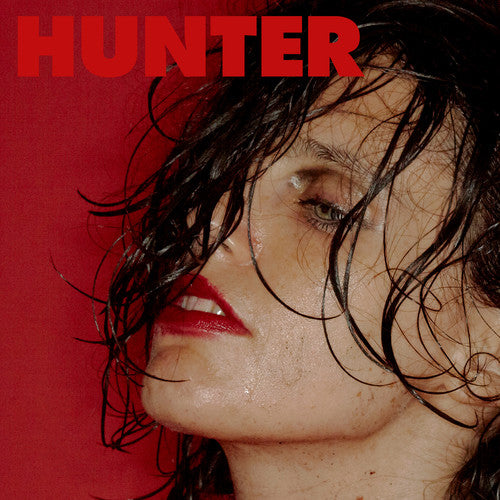 Calvi,anna - Hunter - Vinyl Record