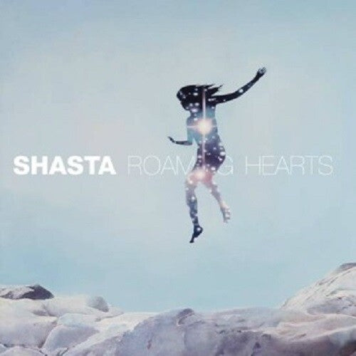 Shasta - Roaming Hearts Vinyl Record