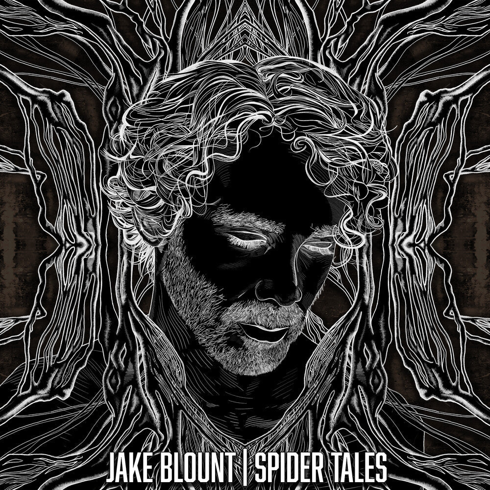 Spider Tales [LP] Vinyl Record